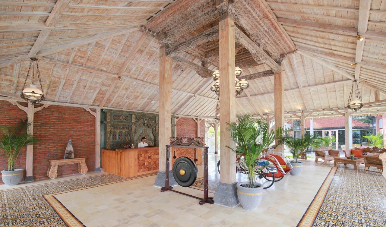 Vivara Bali Private Pool Villas & Spa Retreat Джимбаран Экстерьер фото