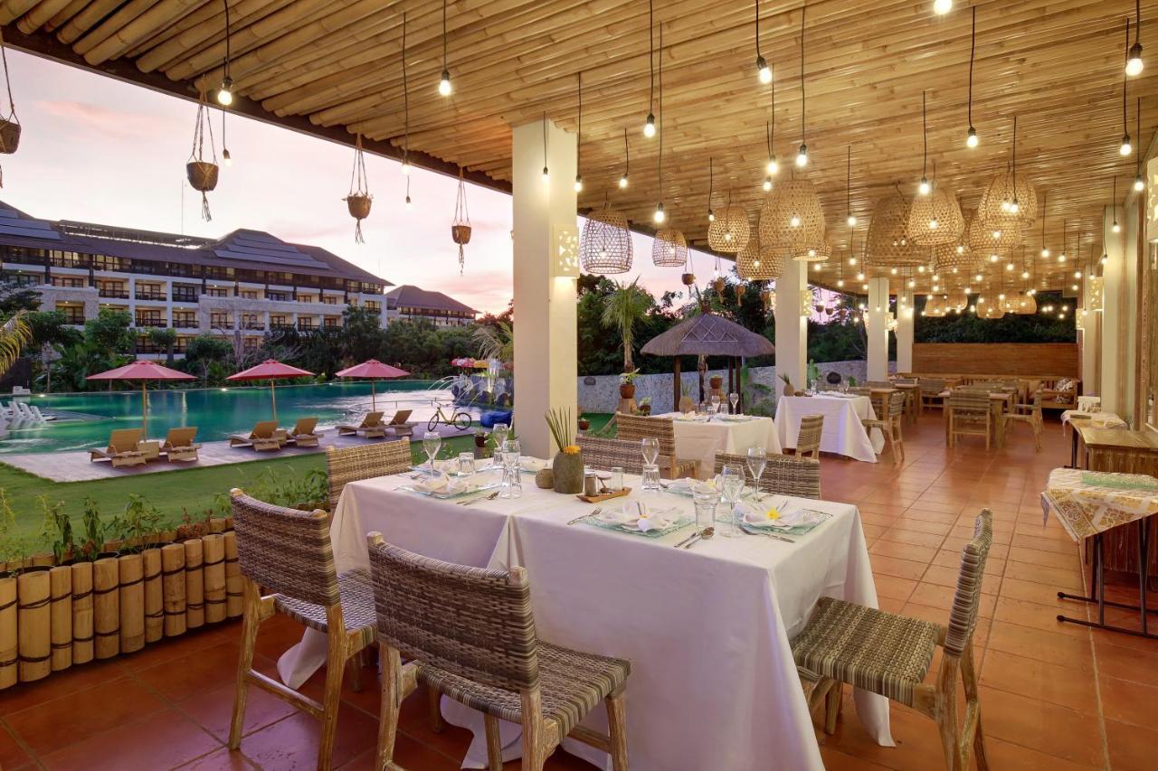 Vivara Bali Private Pool Villas & Spa Retreat Джимбаран Экстерьер фото